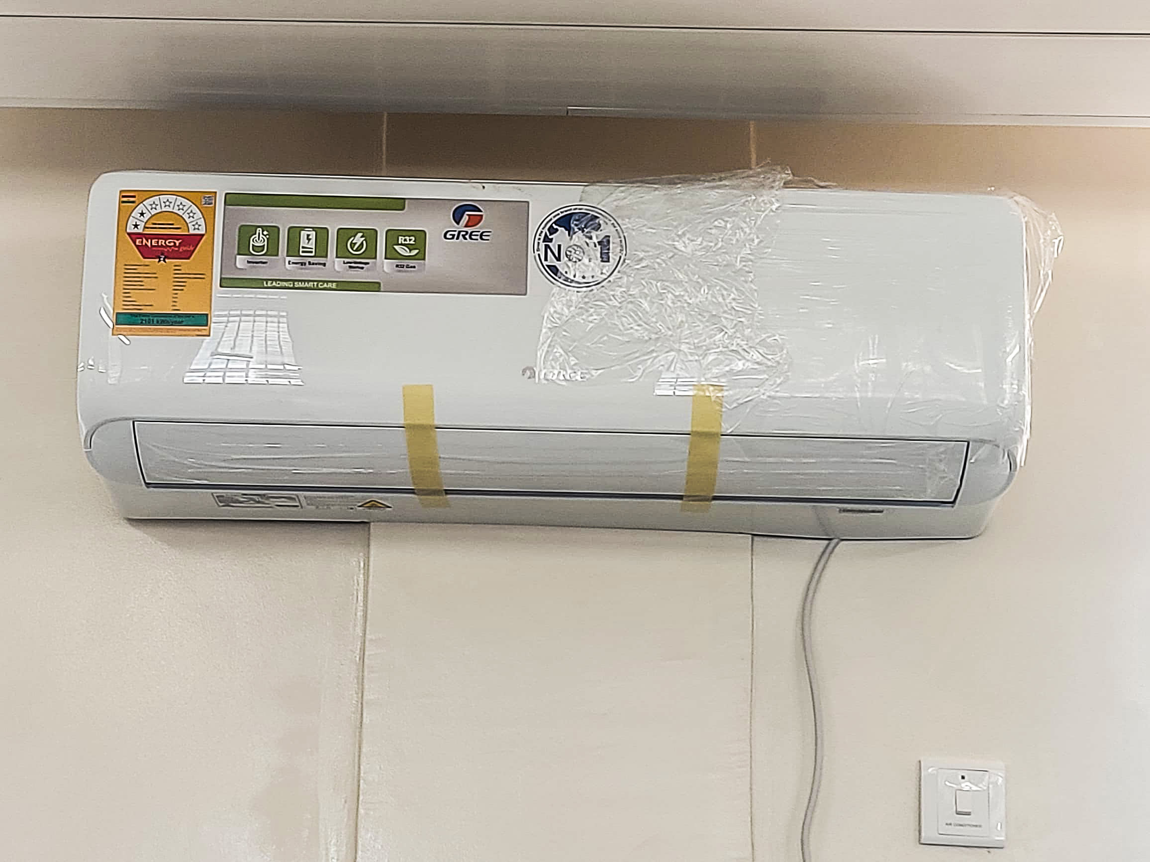 Professional Air Condition Installation , Repair and Maintenance in Accra Ghana | GIJTECH Enginering Services LTD