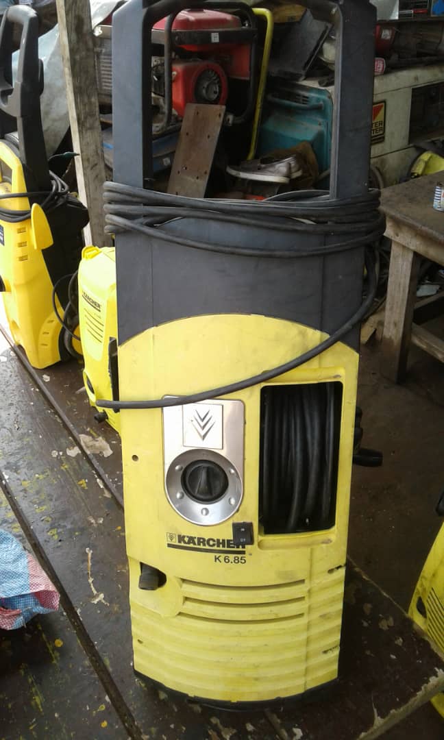 Professional Air Condition Installation , Repair and Maintenance in Accra Ghana | GIJTECH Enginering Services LTD