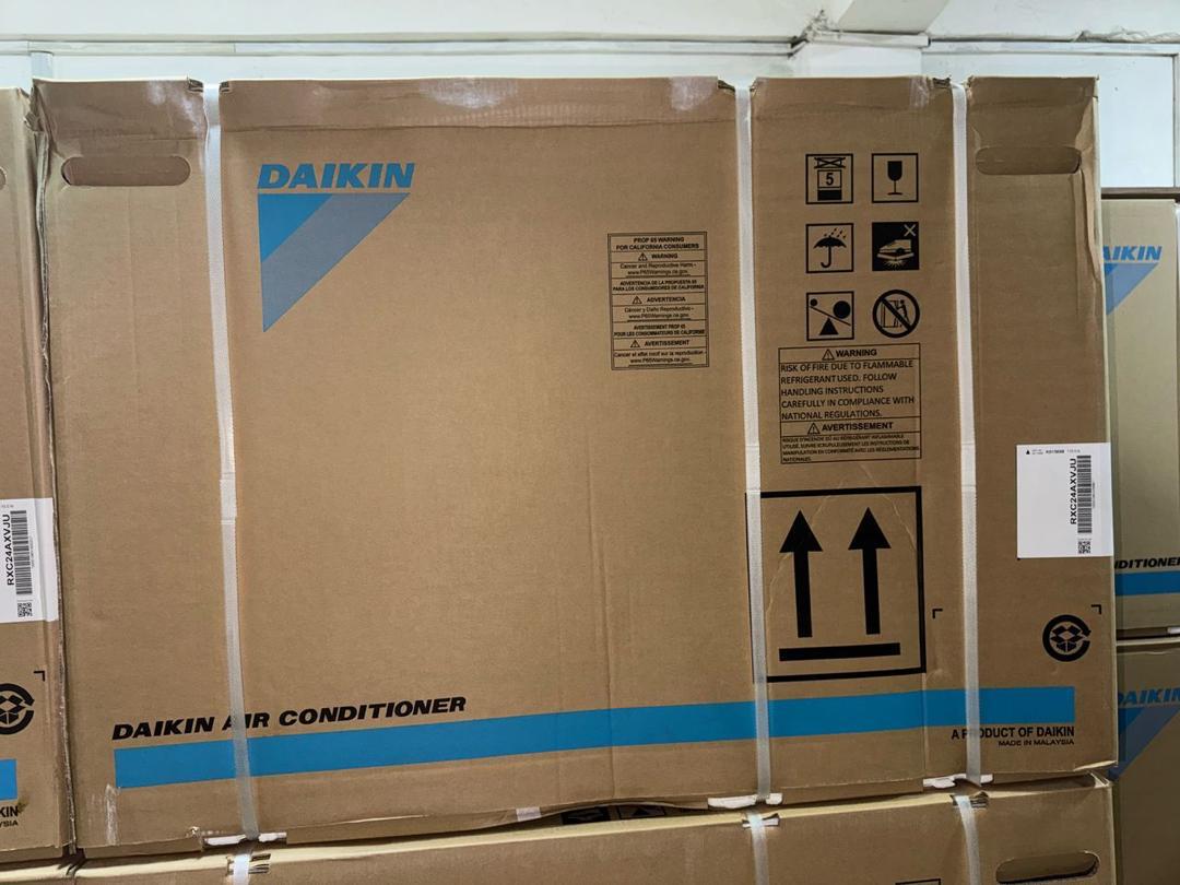 Professional Air Condition Installation , Repair and Maintenance in Accra Ghana | GIJTECH Enginering Services LTD