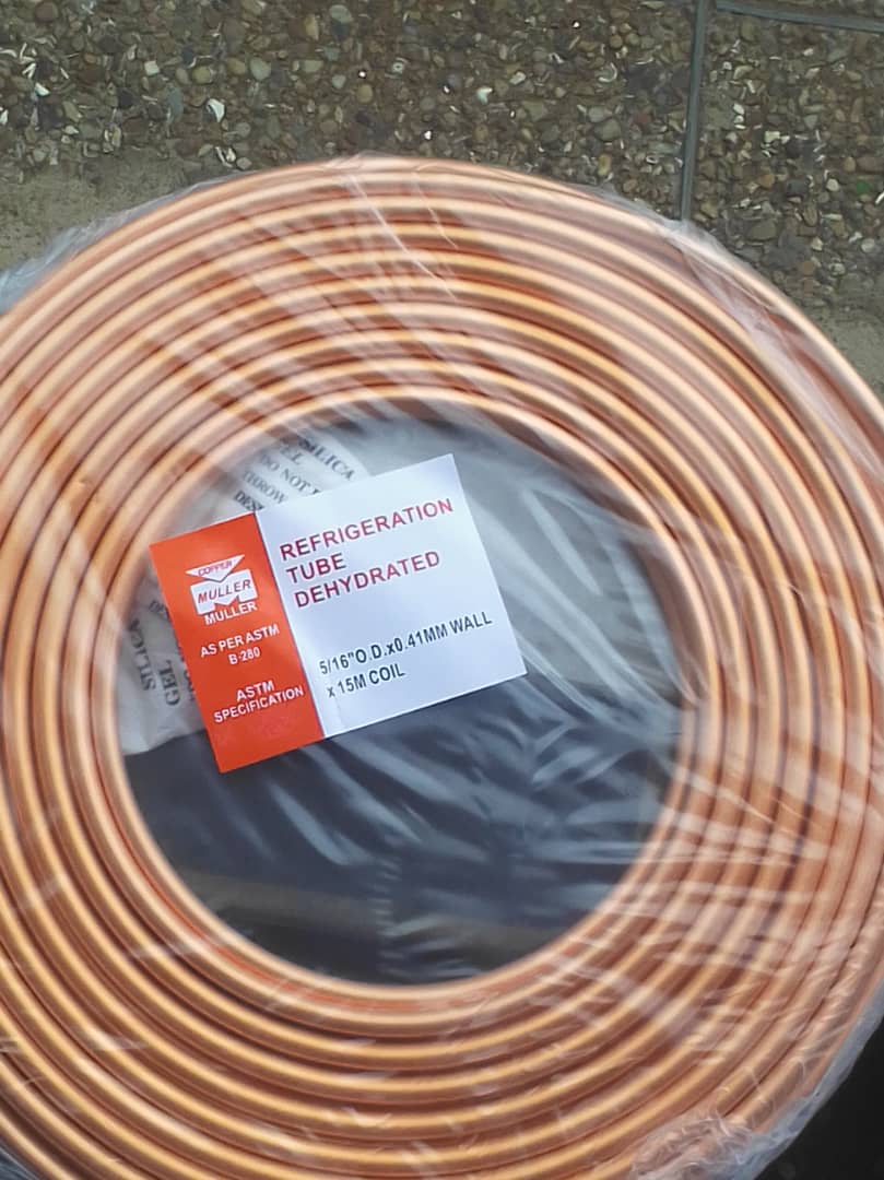 Professional Air Condition Installation , Repair and Maintenance in Accra Ghana | GIJTECH Enginering Services LTD